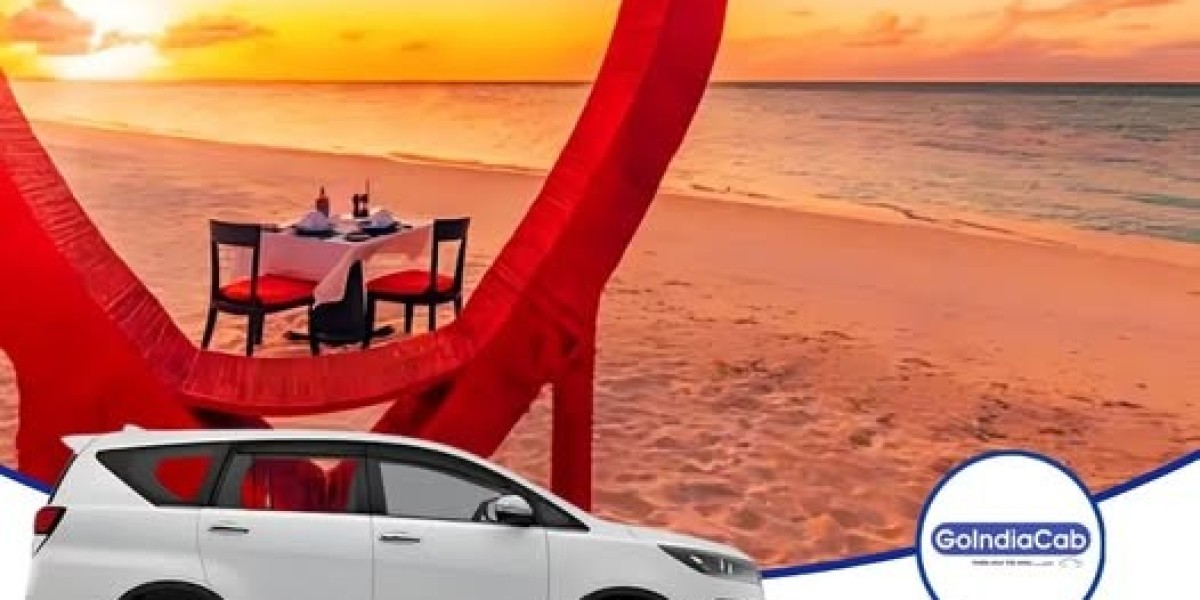 Go India Cab – Best Taxi Service in Delhi and Pan India Travel Solutions