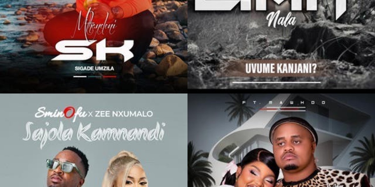 Justzahiphop: The Pulse of Authentic Hip-Hop Culture
