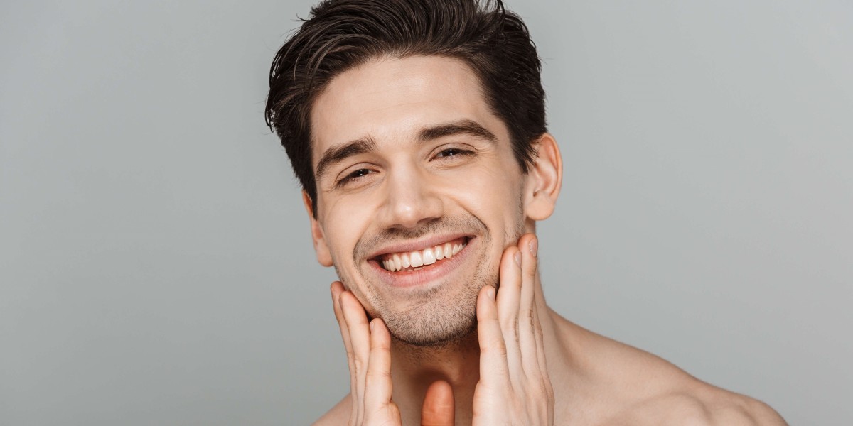 Can Men Benefit From Erbium peeling?