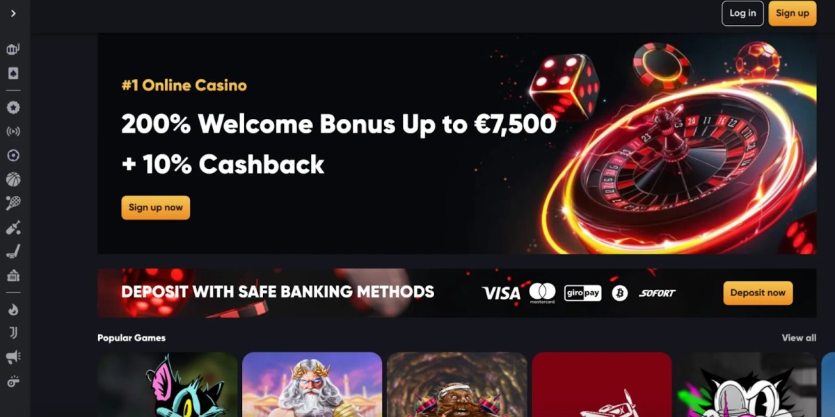 Casino Online Reviews – Where to Play & What to Avoid