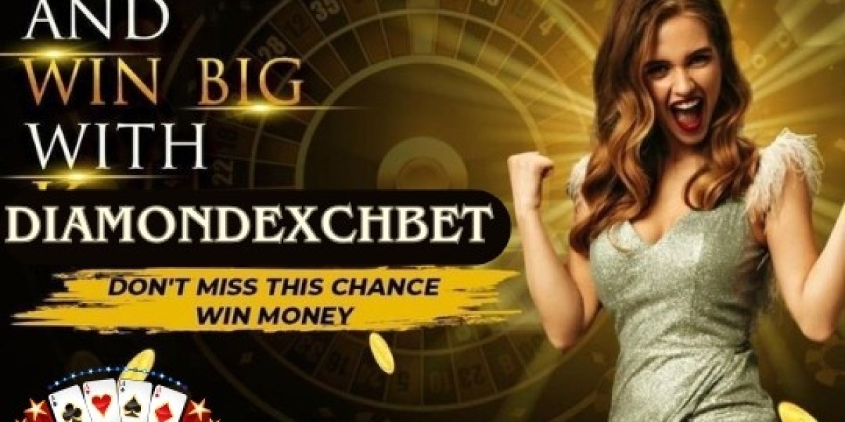 Diamond Exchange ID Makes Sports Betting on Tennis and Poker Super Games