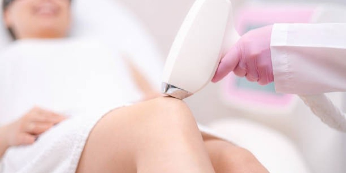 The Science Behind Laser Hair Removal in Riyadh