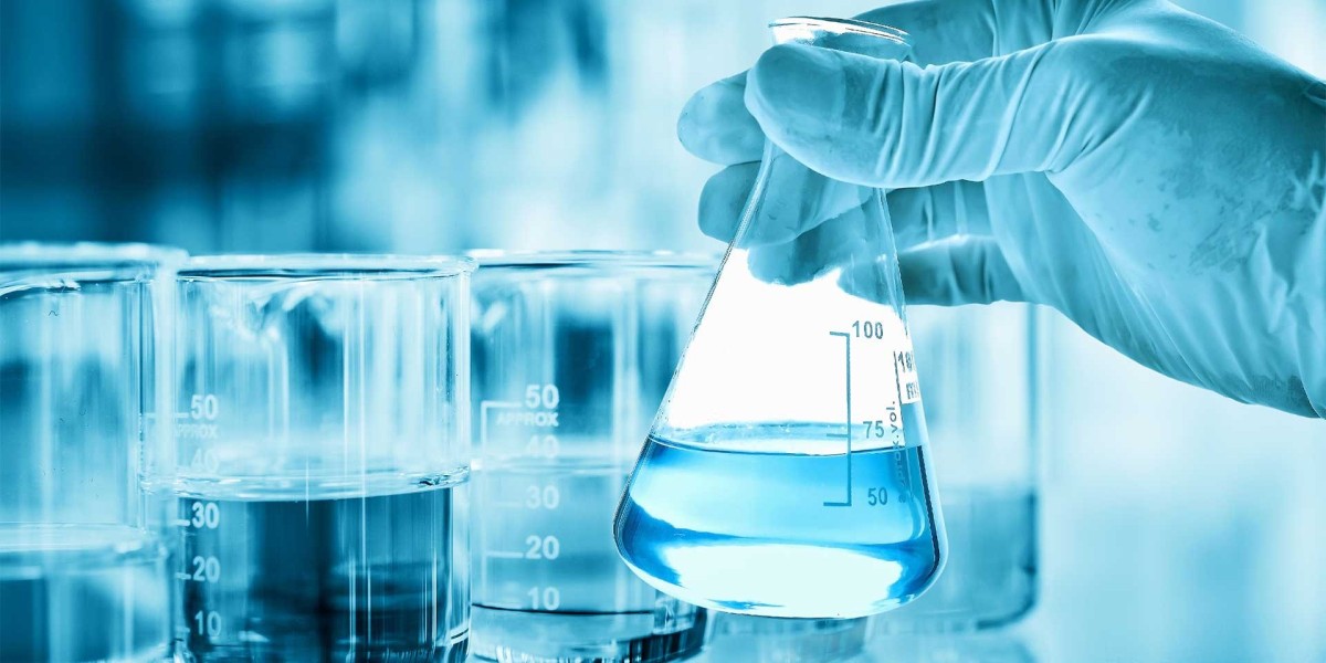 Methanol Market Size, Share & Forecast: Key Insights for 2025