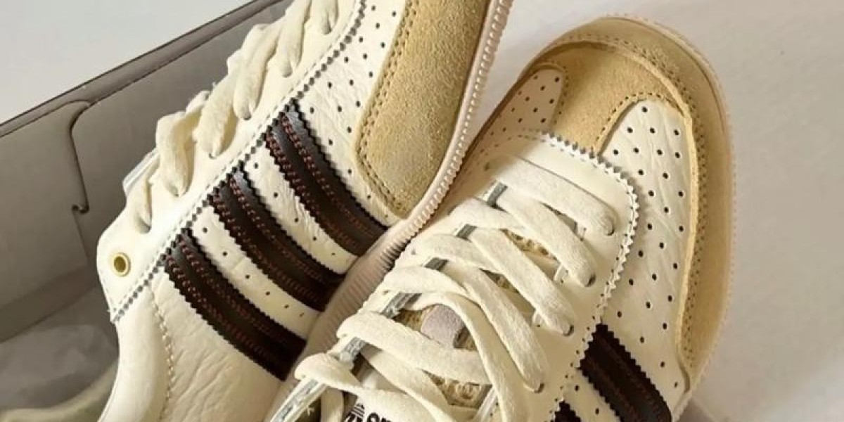 Adidas Samba OG 經典魅力！Samba Rose 厚底款與 Outfit 穿搭指南