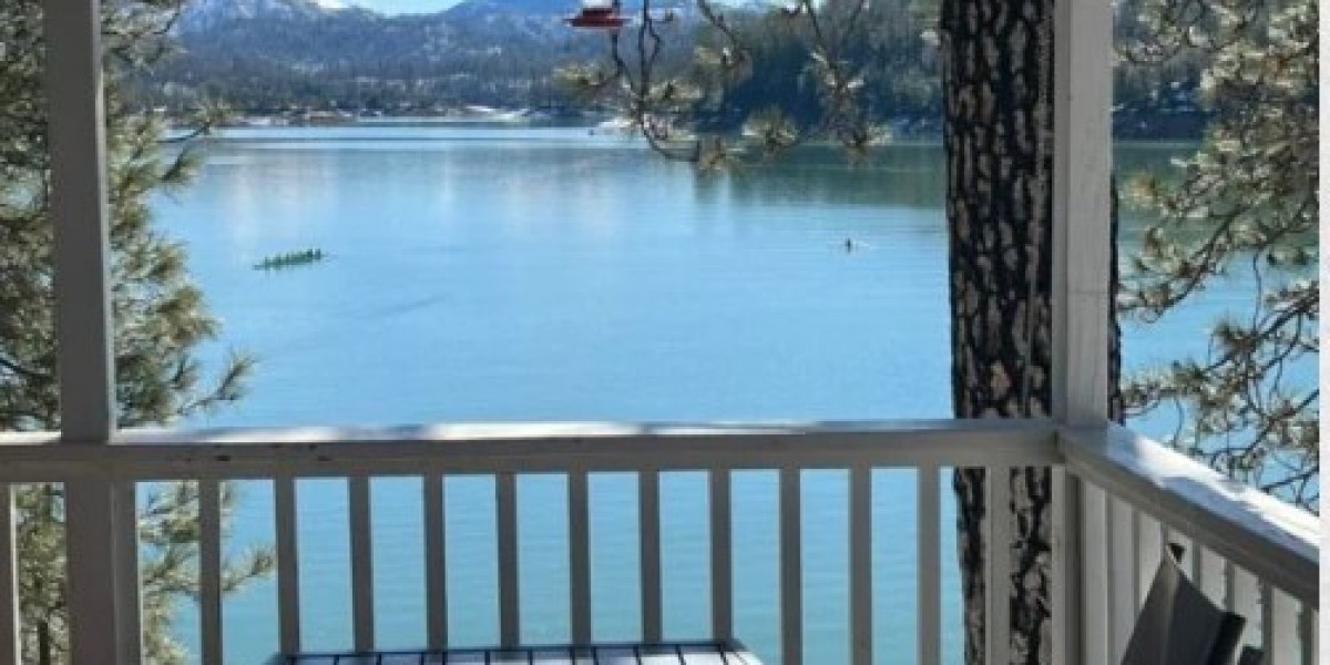 Understanding the Lake Shasta Water Level: What You Need to Know
