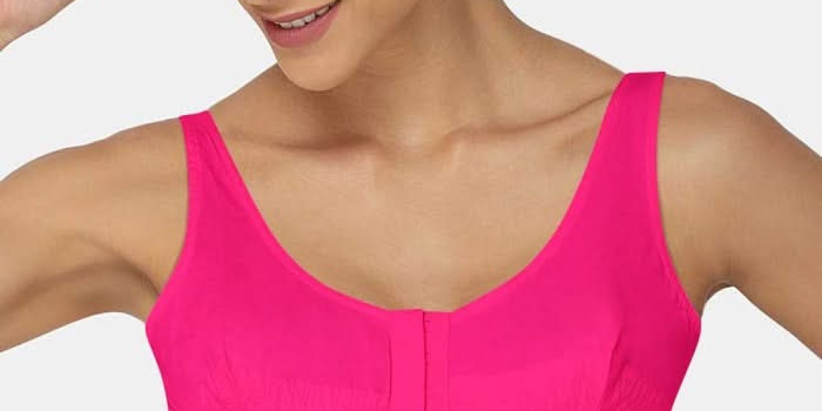 Feel Great Inside Out with VNH Naidu Hall’s Inner Wear for Women