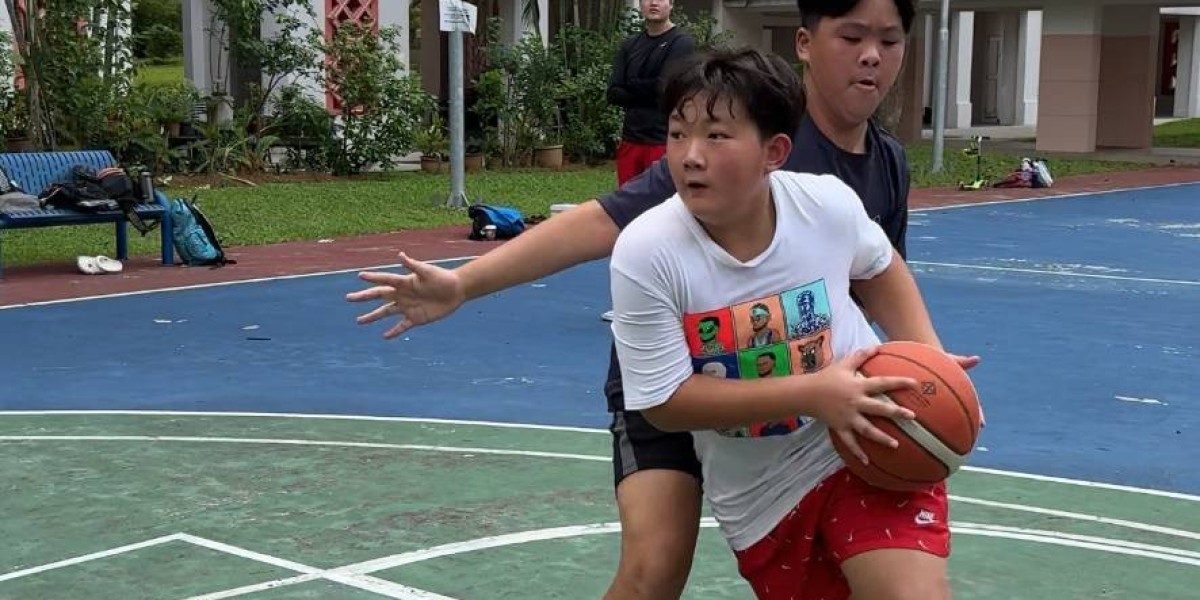 Basketball Skills Training
