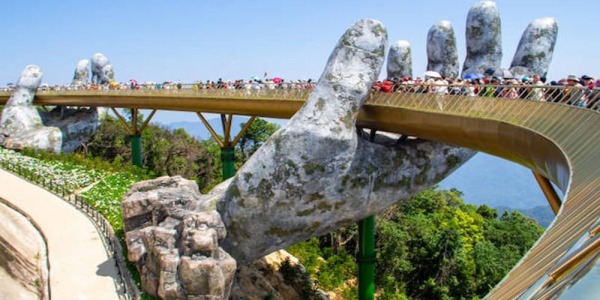 Vietnam Tour Packages from India – A Complete Travel Planner