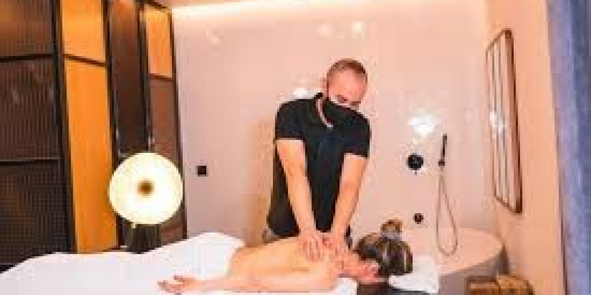 Explore the Top Dubai Massage Services and the Best Eyelash Extensions Dubai