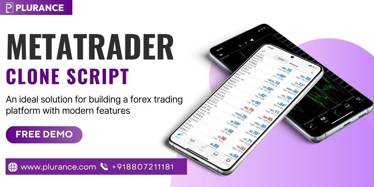 How to Build a Scalable Forex Trading Platform on a Startup Budget with a MetaTrader Clone