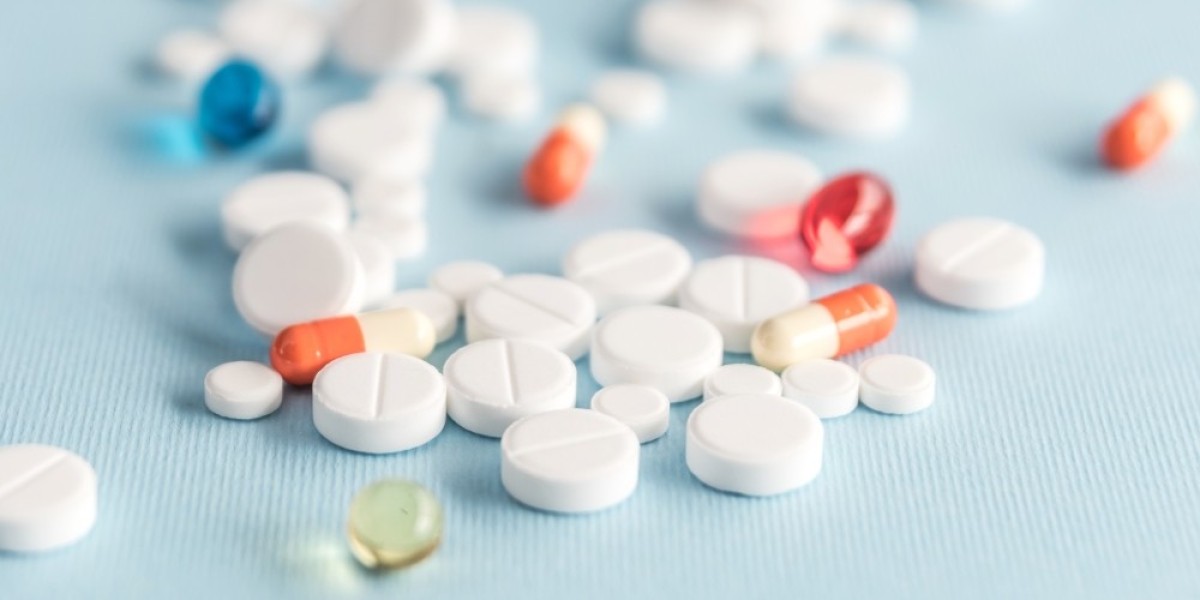 Pharmaceutical Excipients Market Facing Growing Regulatory and Cost Threats Across Global Supply Chains