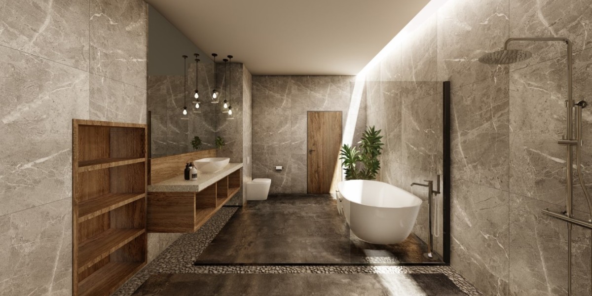 Upgrade Your Bathroom with Shower Tub Replacement Service MA