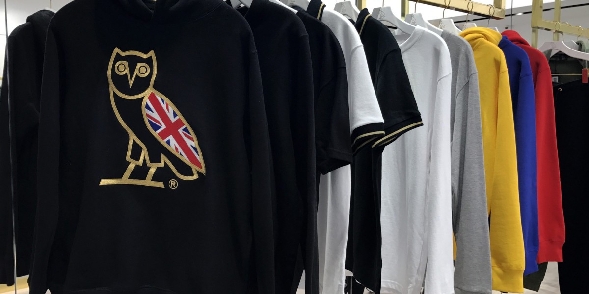 Discover Stylish and Affordable Fashion at Ovo Store Clothing