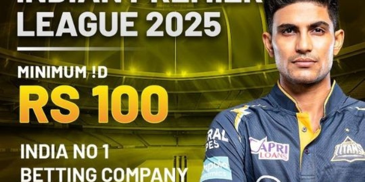 How to Use Sports Betting ID for Casino and Cricket Betting Games