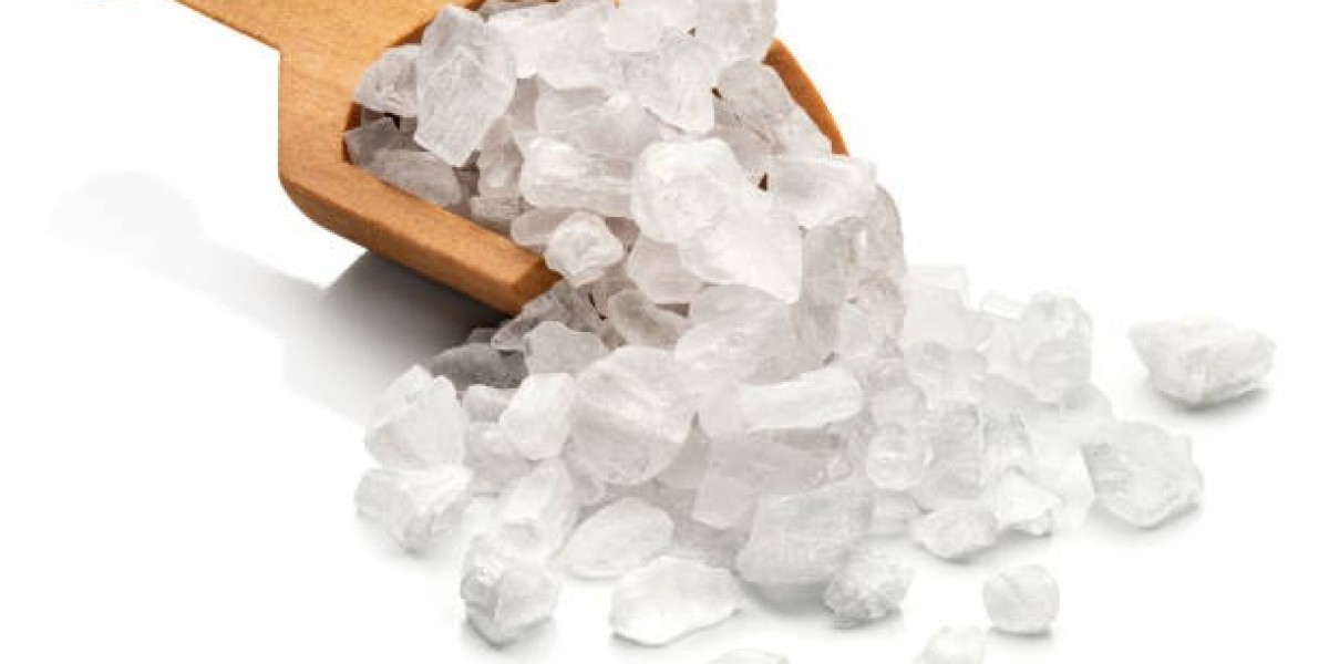 Epsom Salt Industry Size, Market Share, Growth Trends & Overview Report