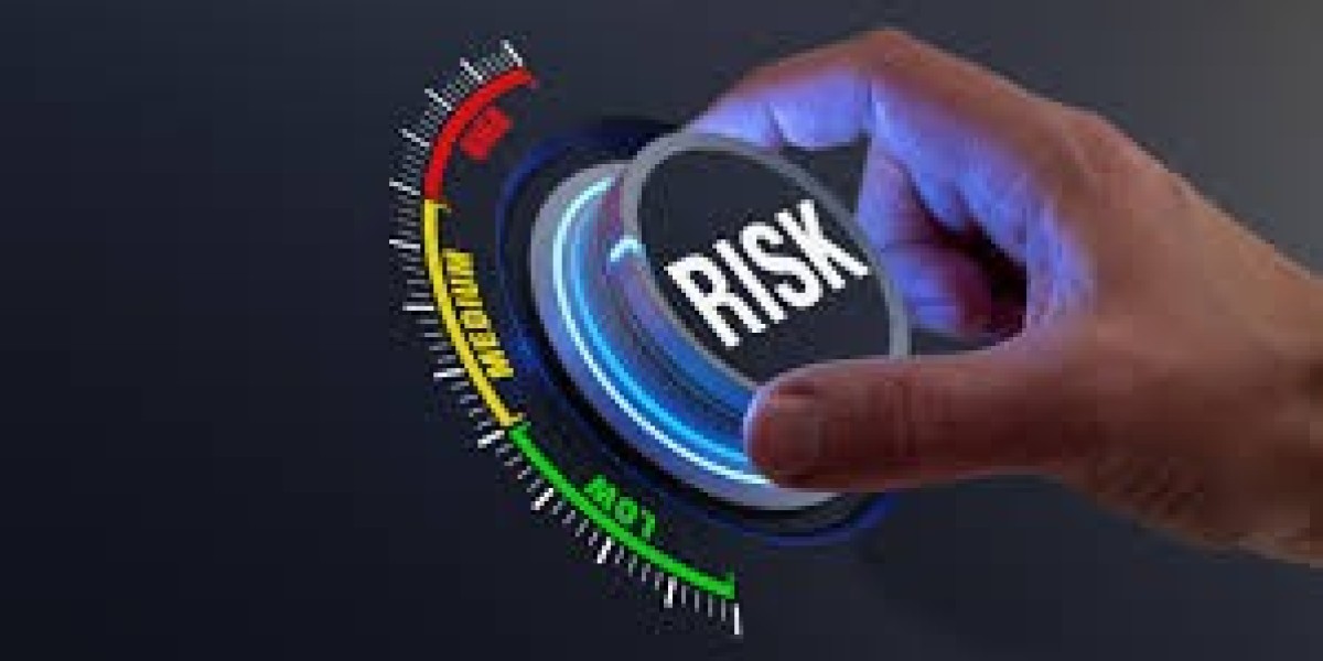 Risk Management Market Dynamics Reflect Strategic Shifts in Global Enterprise Risk