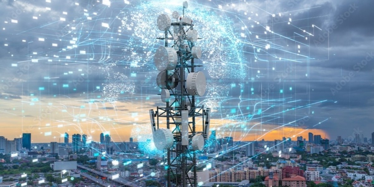 Telecom Tower Power System Market Restraints Include High Initial Costs and Infrastructure Limitations