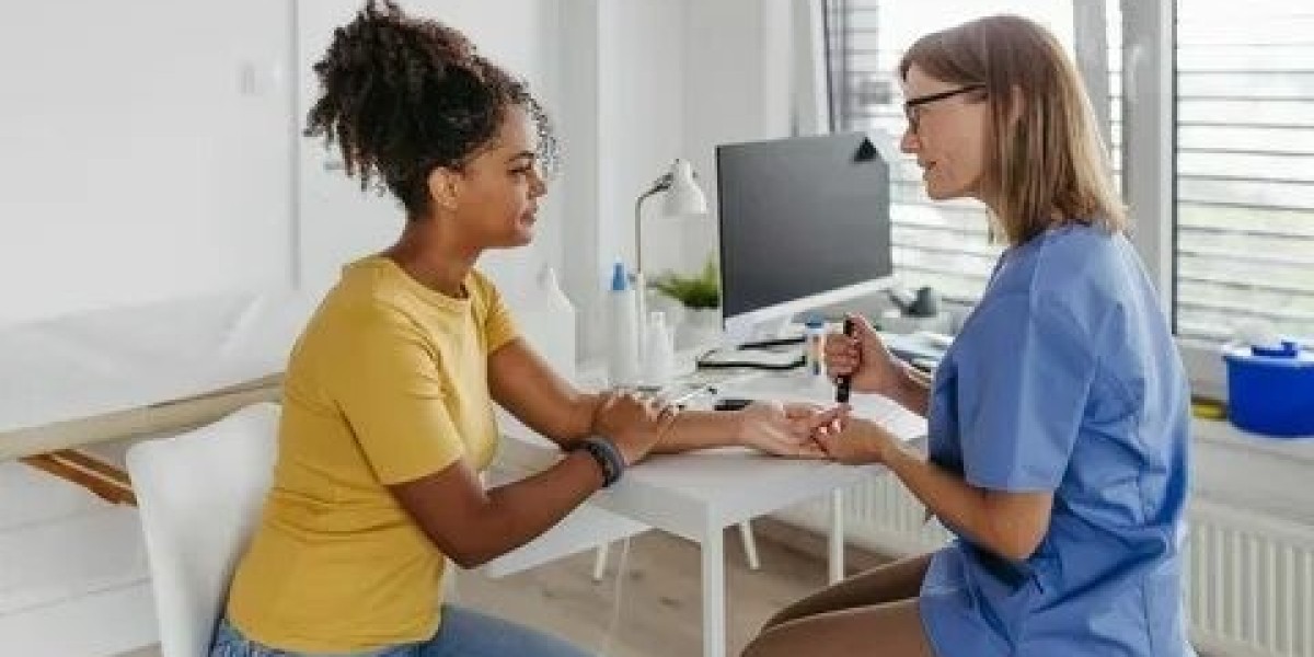 The Vital Role of a Diabetologist in Comprehensive Diabetes Management