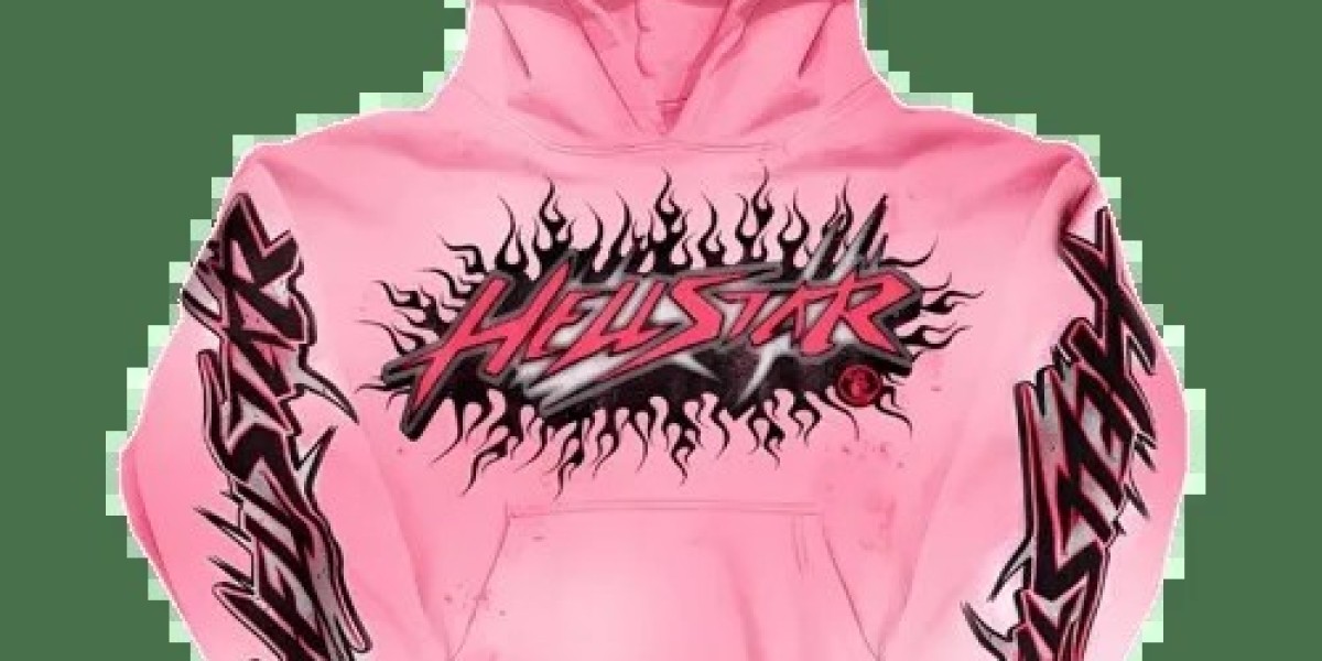 Hellstar: The Celestial Streetwear Revolution
