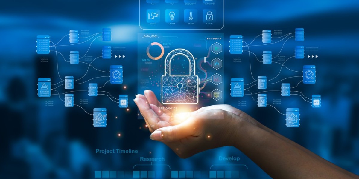 Data Governance Market Growth & Demand Analysis Report 2025–2033