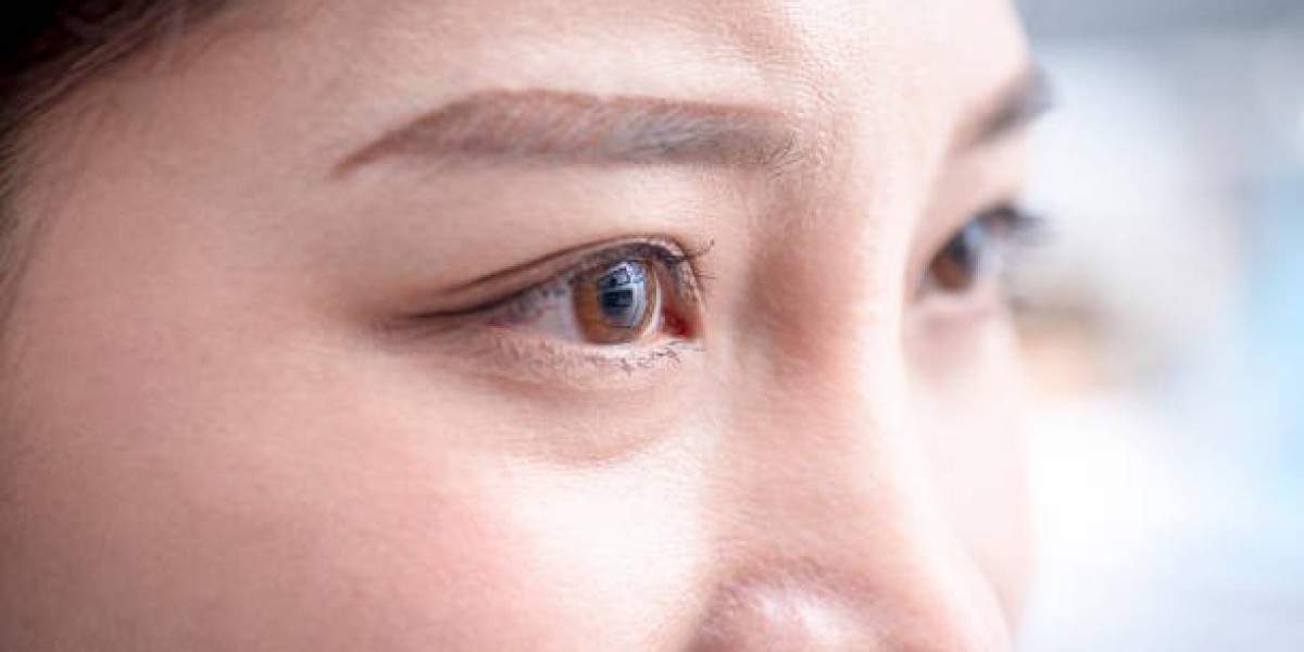What Are the Risks of Eyelid Surgery in Riyadh?