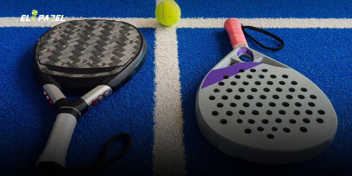 Looking for a Padel Racket in Dubai? Here’s What You Should Know Before You Buy