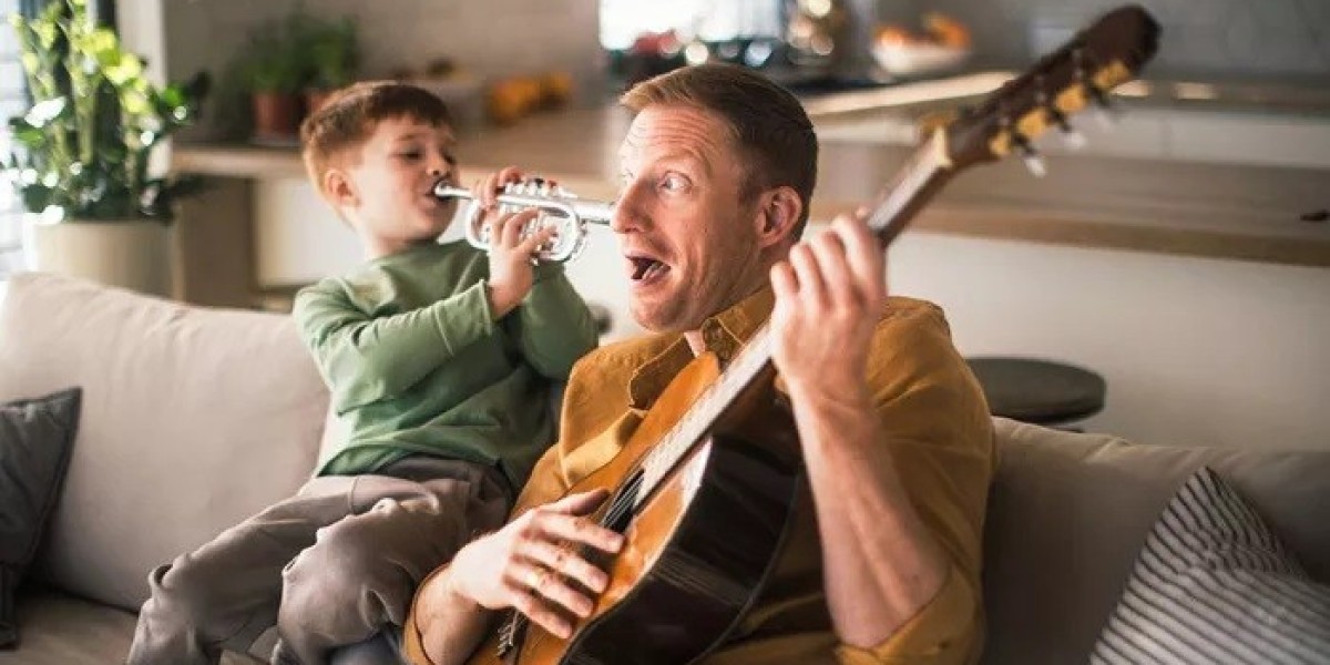 The 20 Must-Hear Classical Music for Father’s Day