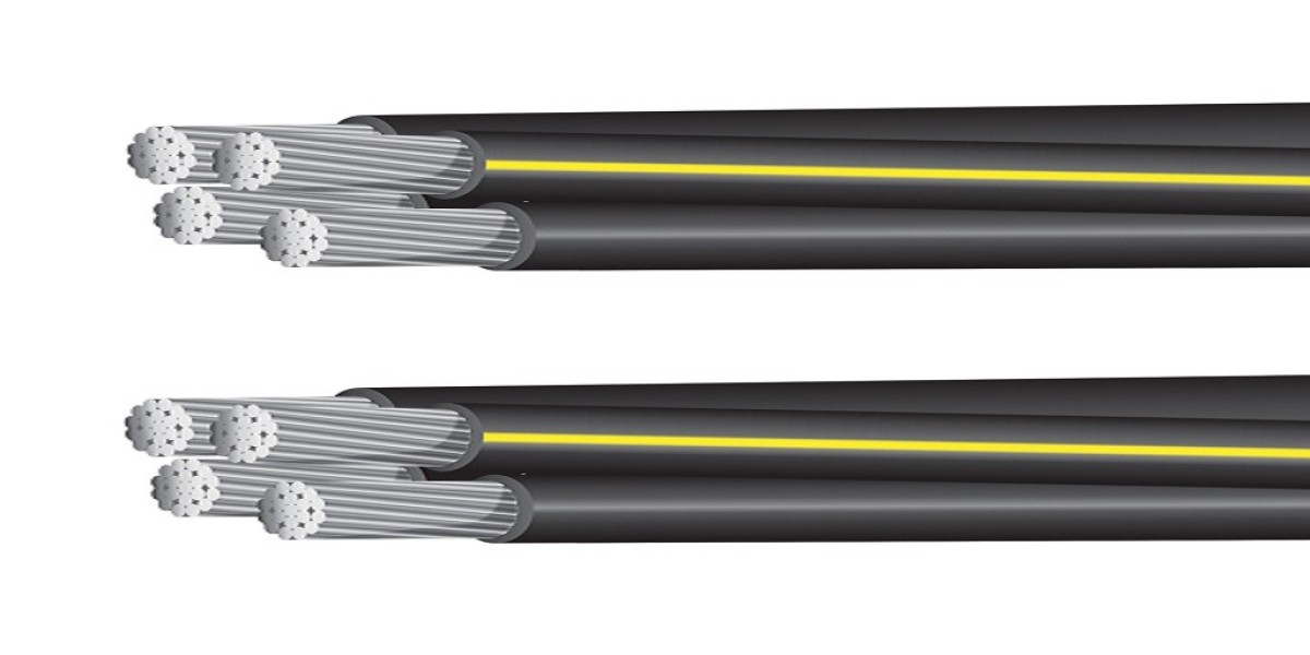 What Is Quadruplex Wire Used for?