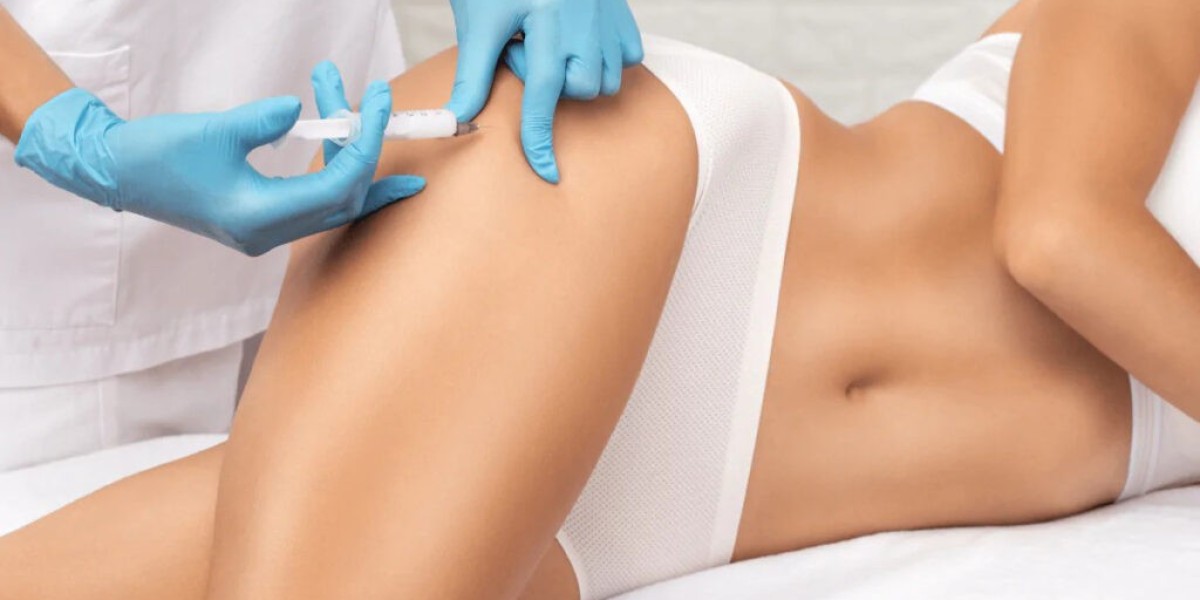 How Many Sessions Are Needed for Butt Fillers?
