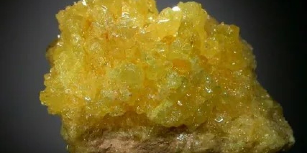 Elemental Sulfur Market to Latest Research, Industry Analysis, Driver, Trends, Business Overview, Key Value, Demand And 