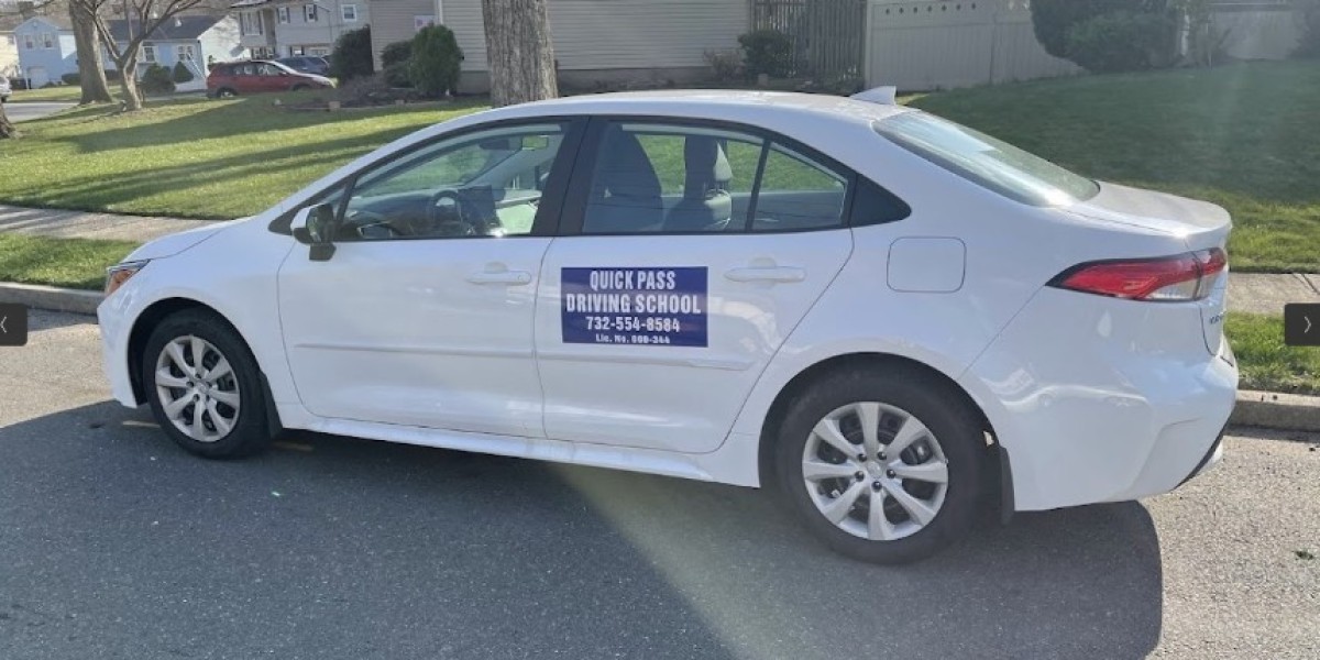 Finding the Right Driving Instructor in NJ: A Smart Start to Safe Driving