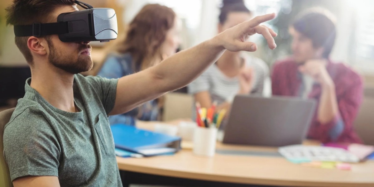 EdTech at a Crossroads: Navigating the Future of Education