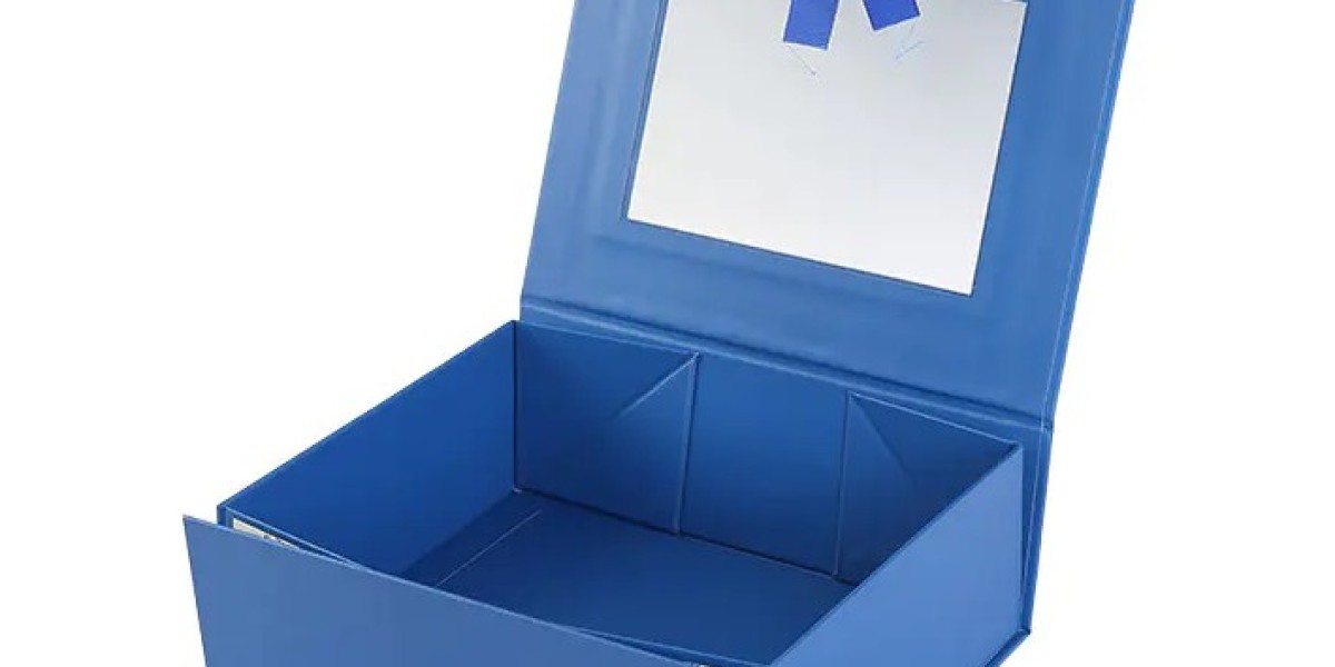 Key Advantages of Choosing Gift Boxes For Present in Modern Packaging