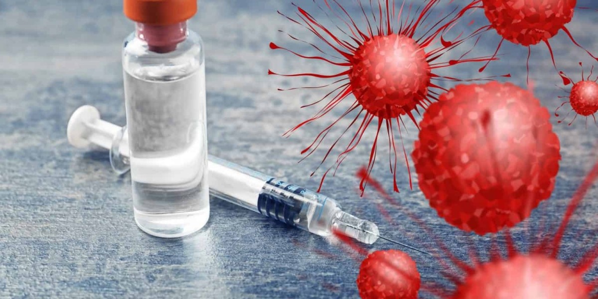 Precision Medicine’s Role in Shaping the Immunotherapy Drugs Market