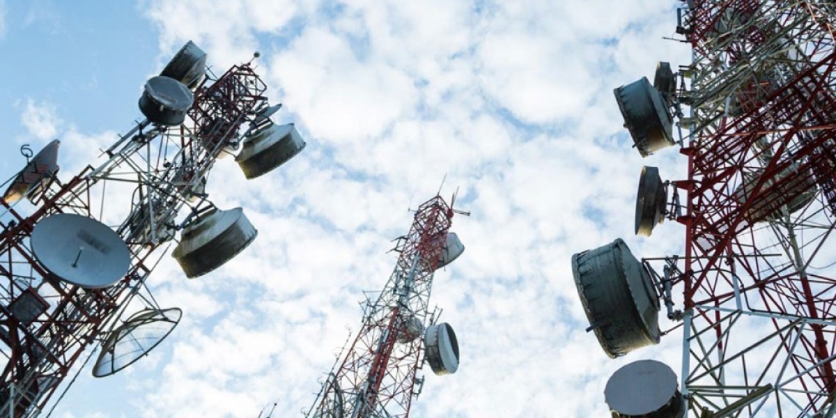 Telecom Power Systems Market Size, Trends, and Growth Strategies (2025-2032)