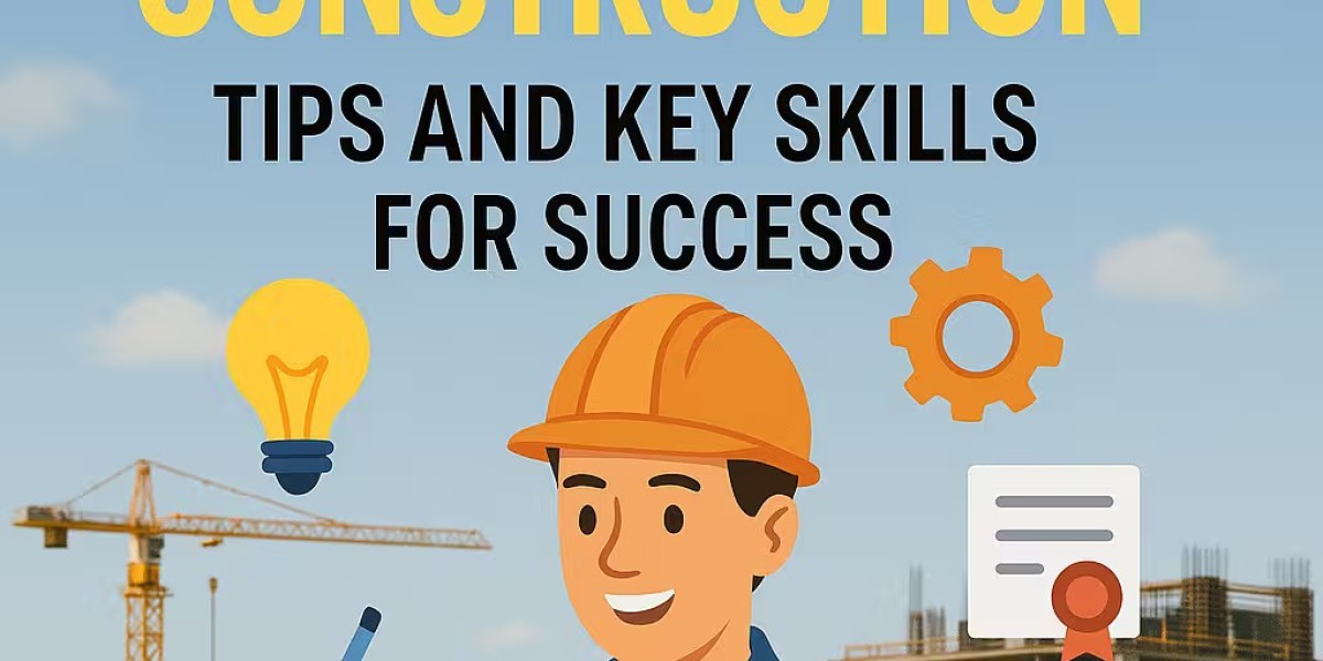 Learn Construction: A Comprehensive Guide to Building Your Career in Construction