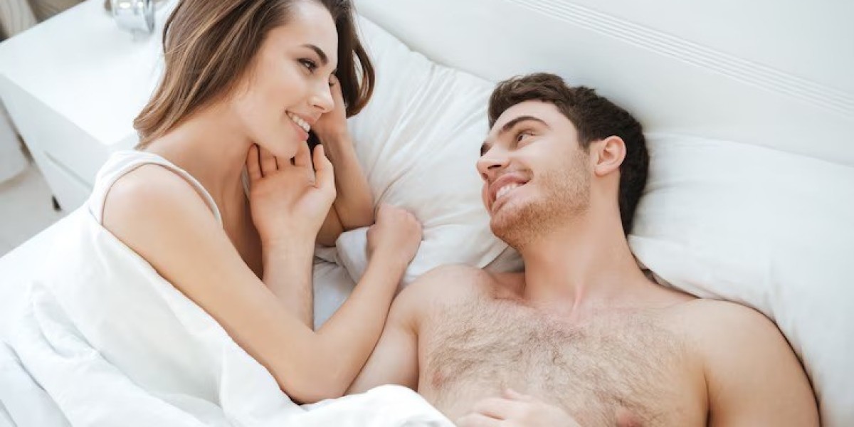 Ereforce Male Enhancement – Bigger Size, Better Stamina, Maximum Confidence & How to Use