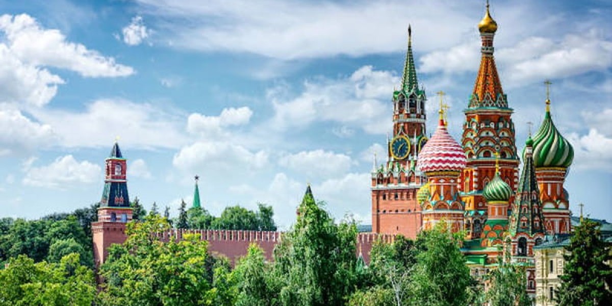 From Red Square to Remote Monasteries: Russia’s Cultural and Natural Wonders