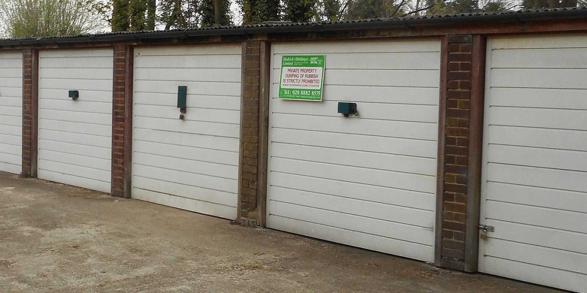 "Garage to Rent Near Me": The Local Secret Dudrich Holdings is Unlocking