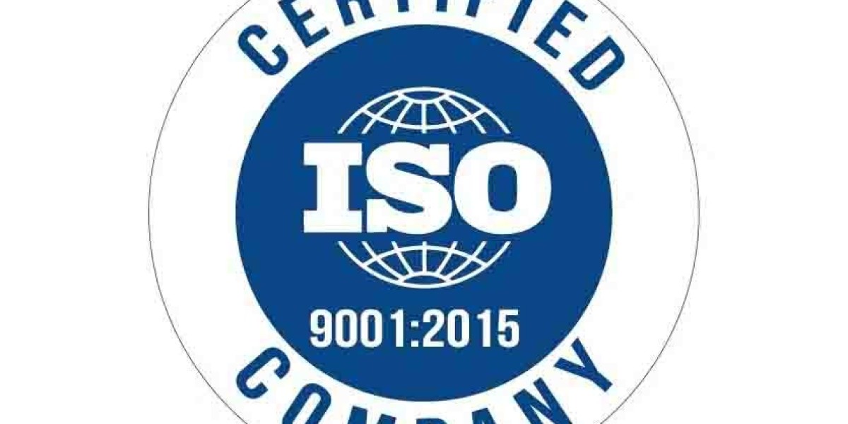 How to Apply for ISO 9001 Certification in Your Country | KSA ETCert