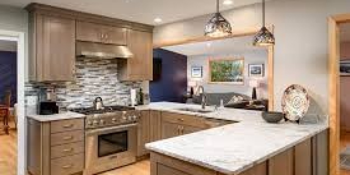 Upgrade Your Space with Affordable Kitchen Remodel Supplies