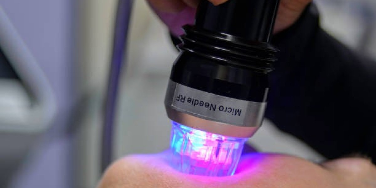Best Skin Types for Derma Pen Treatments