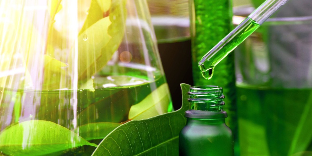 Global Plant Extracts Market Size, Growth, and Key Trends Analysis 2025-2032
