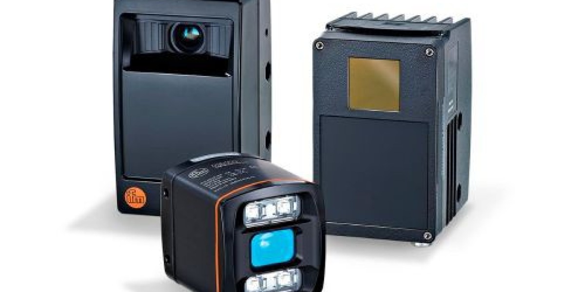 3D Sensors Market Summary: Growth Drivers, Emerging Applications, and Competitive Industry Landscape Overview
