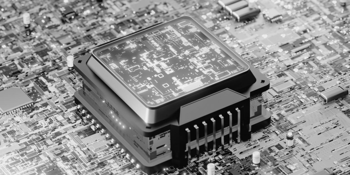 Artificial Intelligence Developer: The Key to Building Smarter, Scalable Solutions