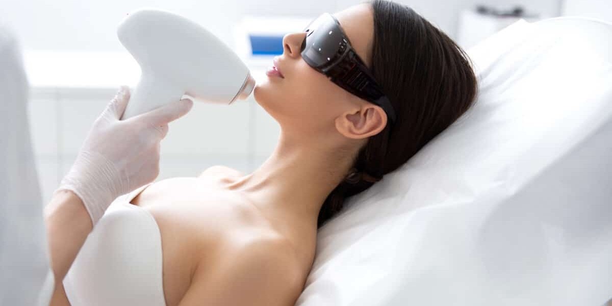 Let It Shine with Laser Hair Removal Cost Dubai