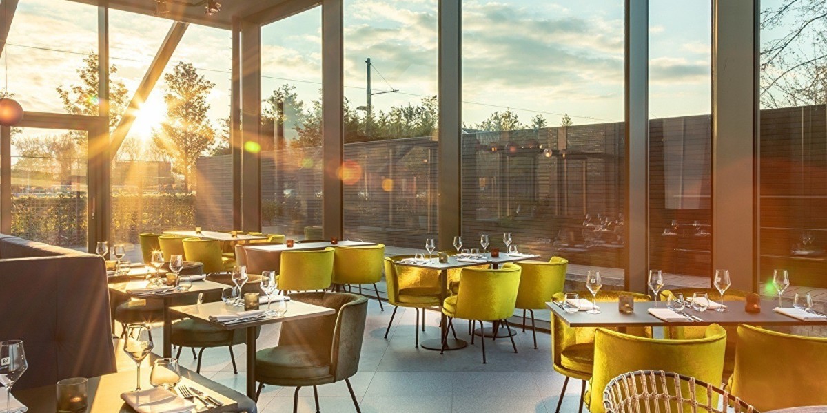 Gezinsvriendelijke hotels in Amsterdam Zuid
