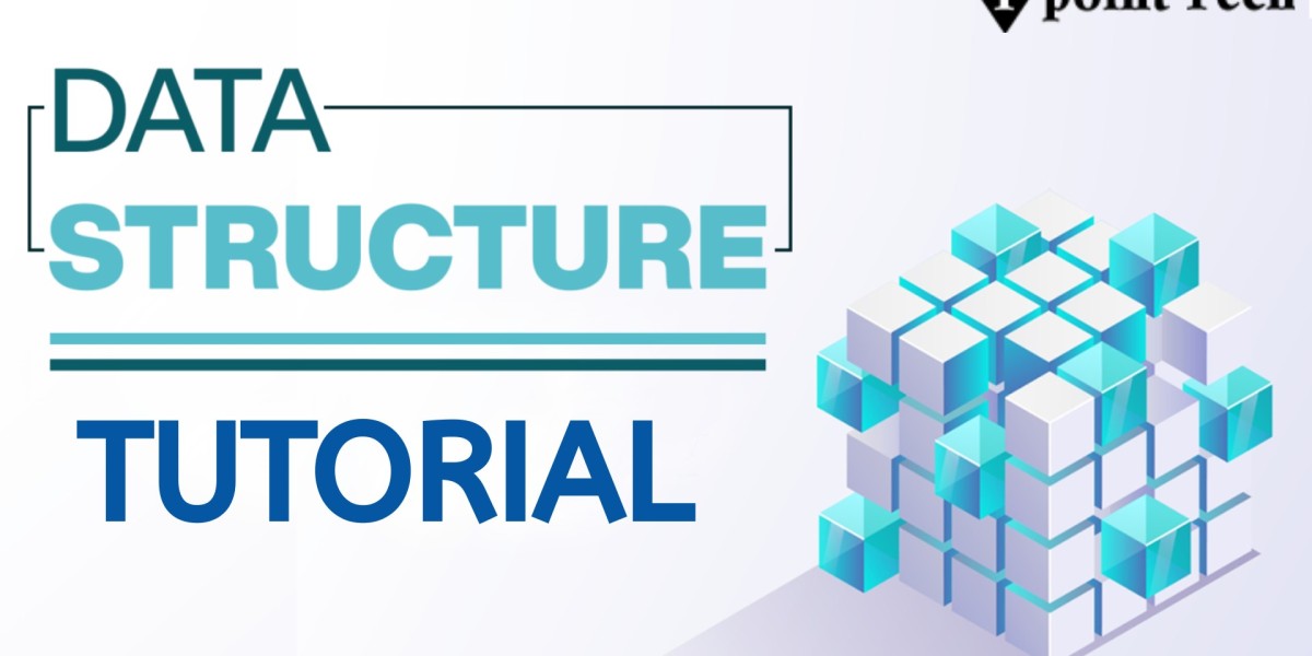 Mastering Data Structures Step-by-Step