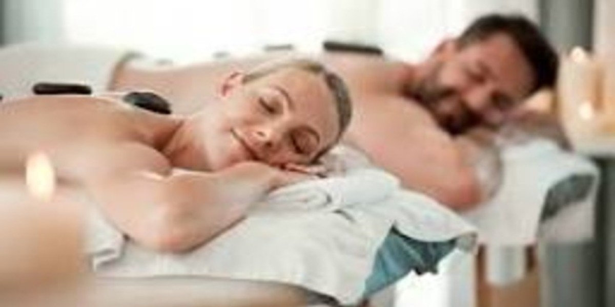 Best Male Spa in Delhi: What to Expect in 2024