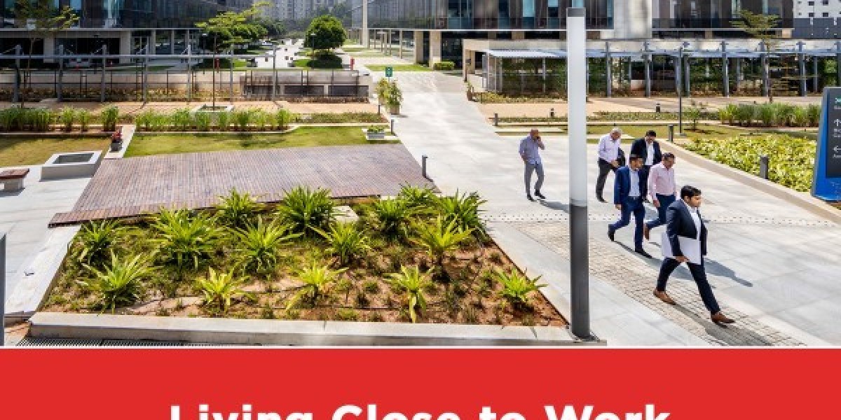 Best Places To Buy Property In Bangalore